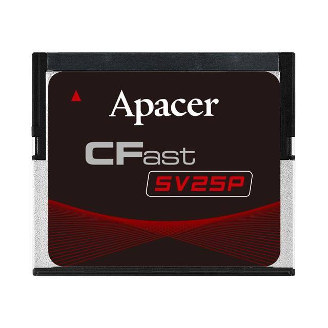 AA2.P15KGA.001DT SV25P-CFAST BICS5 3D-TLC 480GB C