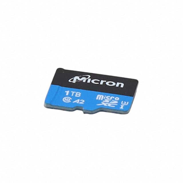 MTSD1T0AKC7MS-1WT MICRO SD 1TB SD CARD