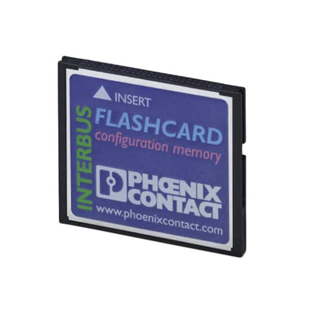2988793 MEMORY CARD COMPACTFLASH 256MB