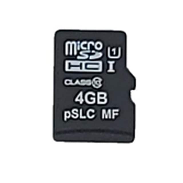 AMPMS004G3S-00ES4YC-3P 4GB PSLC MICROSD CARD