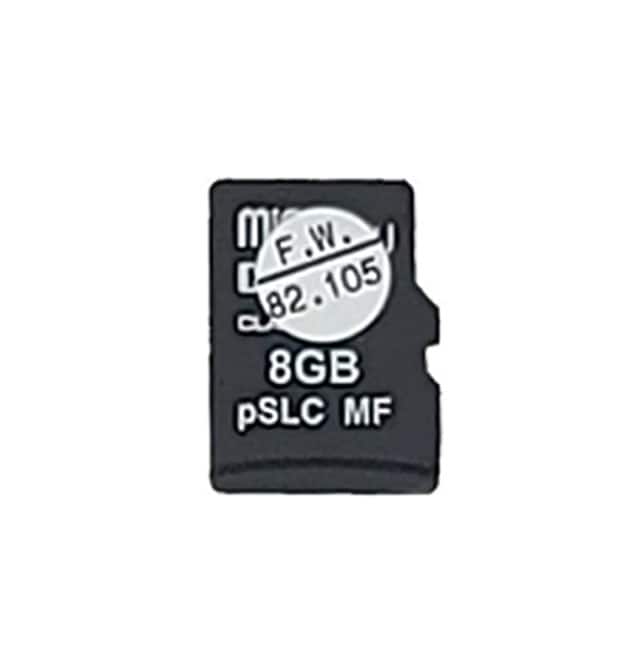 AMPMS008G3S-00ES4YC-3P 8GB PSLC MICROSD CARD