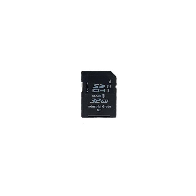 AMPSD032G3S-00ES1YI-3P 32GB MLC SD CARD