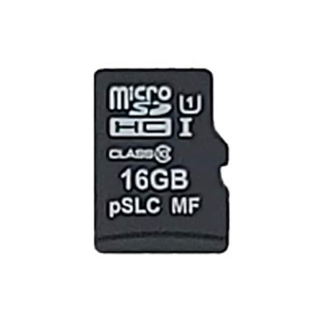 AMPMS016G3S-00ES4YC-3P 16GB PSLC MICROSD CARD