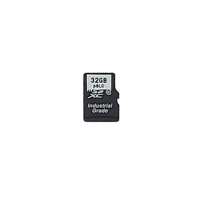 AMPMS032G3S-00ES4YC-3P 32GB PSLC MICROSD CARD