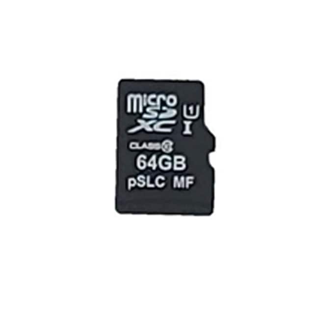 AMPMS064G3S-00WS2YI-3P 64GB MLC MICROSD CARD