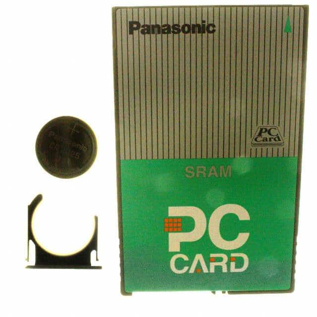 BN-08MHSR MEMORY CARD SRAM 8MB