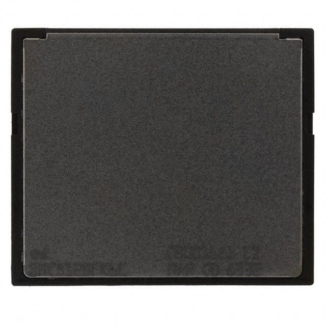 SMC512BFK6E MEMORY CARD COMPACTFLASH 512MB