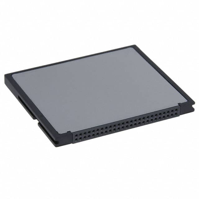 SMC064CFA6E MEMORY CARD COMPACTFLASH 64MB