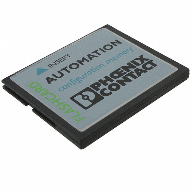 2988780 MEMORY CARD COMPACTFLASH 256MB