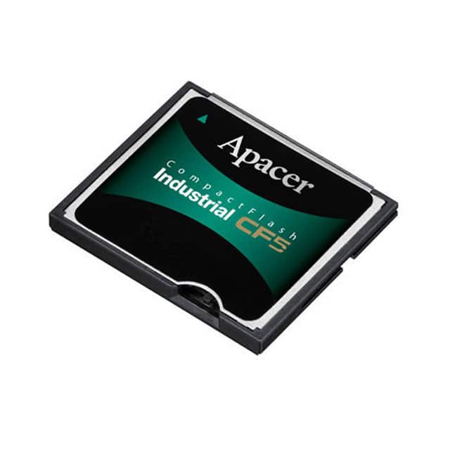 AP-CF128MR9NS-ETNRA MEM CARD COMPACTFLASH 128MB SLC