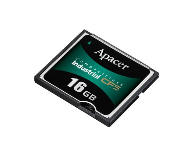 AP-CF128MR9NS-NRA MEM CARD COMPACTFLASH 128MB SLC