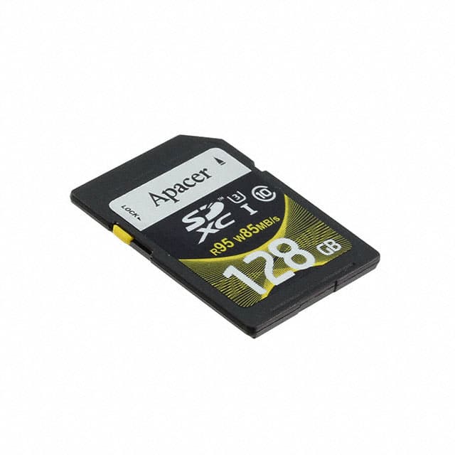 AP128GSDXC10U4-B MEMORY CARD SDXC 128GB UHS