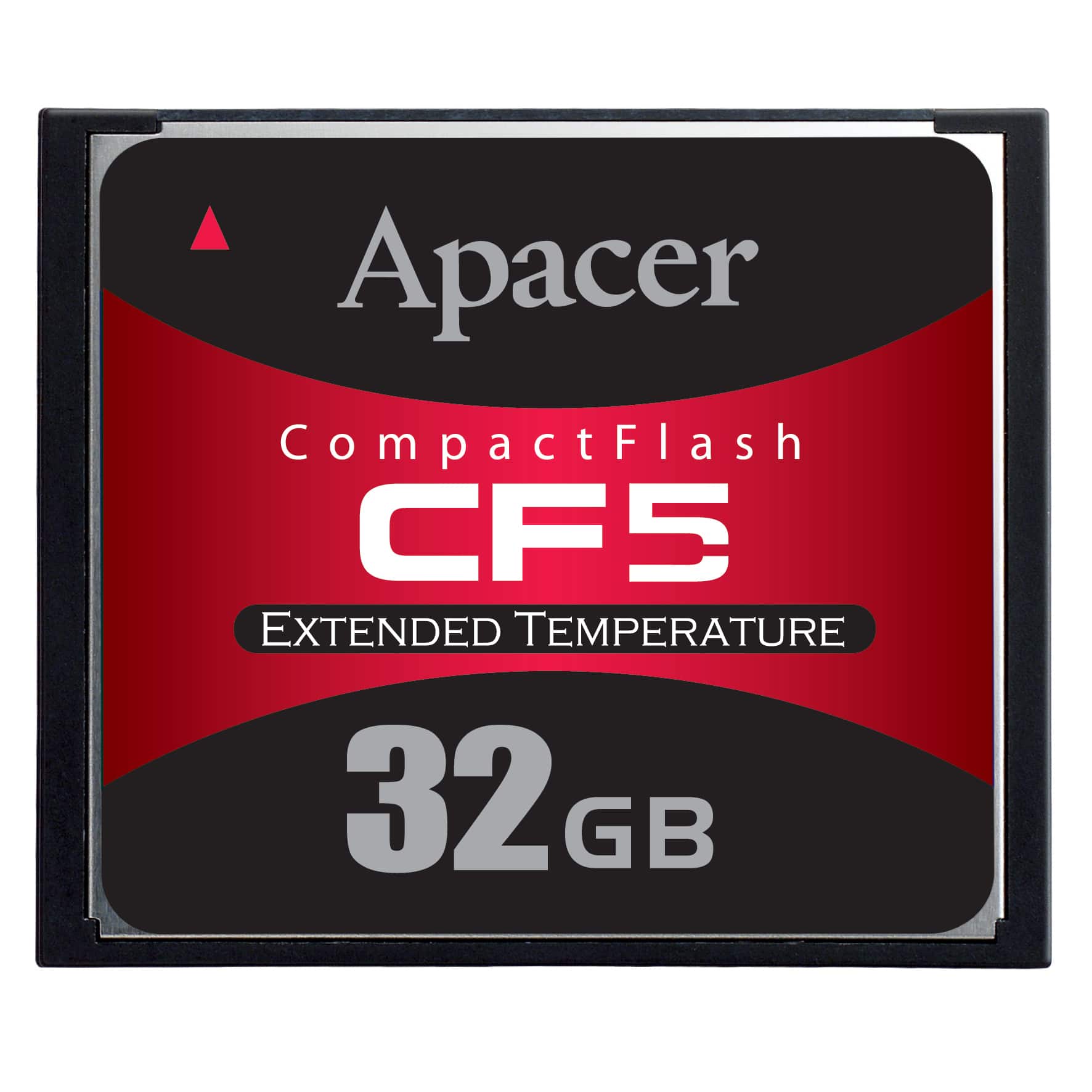 AP-CF032GL9FS-ETNR MEM CARD COMPACTFLASH 32GB MLC