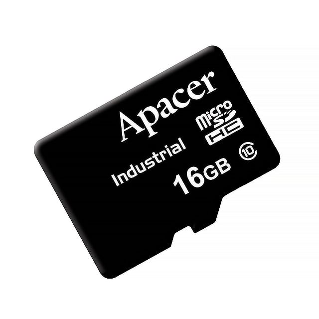 AP-MSD16GCA-1ATM MEM CARD MICROSDHC 16GB CL10 MLC
