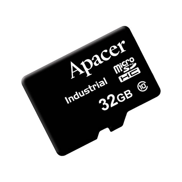 AP-MSD32GCA-1ATM MEM CARD MICROSDHC 32GB CL10 MLC