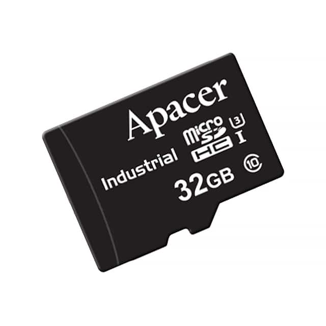 AP-MSD32GIA-1ATM MEM CARD MICROSDHC 32GB CL10 MLC