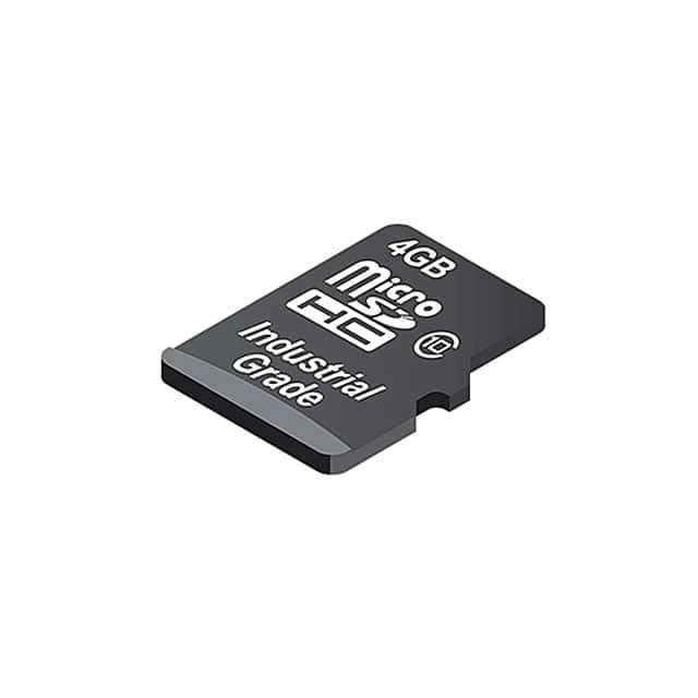 USD-4GB MEMORY CARD SDHC 4GB CLASS 4