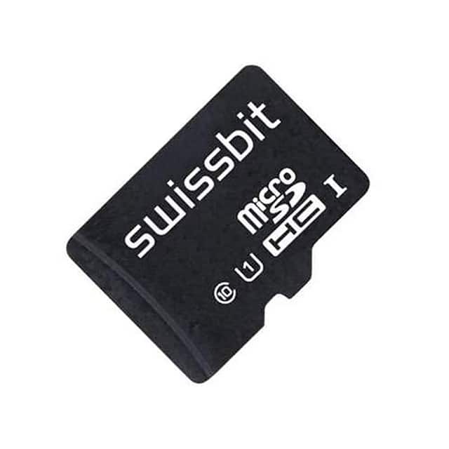 SFSD8192N3BM1TO-C-LF-2B1-STD MEM CARD MICROSDHC 8GB CLASS 10