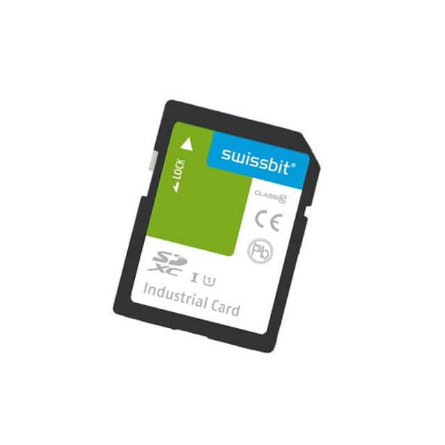 SFSD016GL2BM1TO-I-LF-2A1-STD MEMORY CARD SDHC 16GB UHS MLC