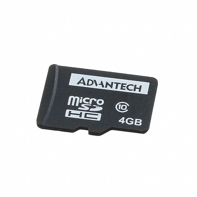 SQF-MSDM1-4G-21C MEM CARD MICROSD 4GB CLSS 10 MLC