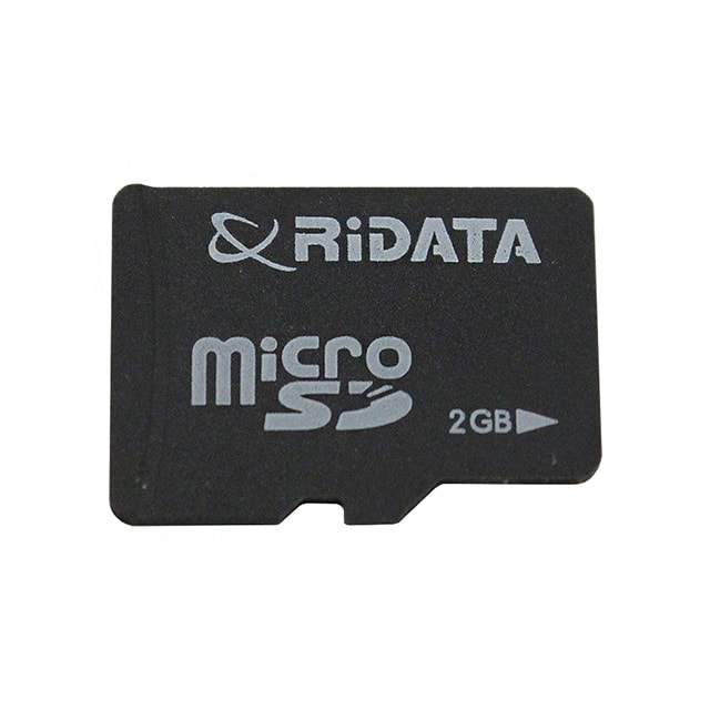 32319 MEMORY CARD MICROSD 2GB