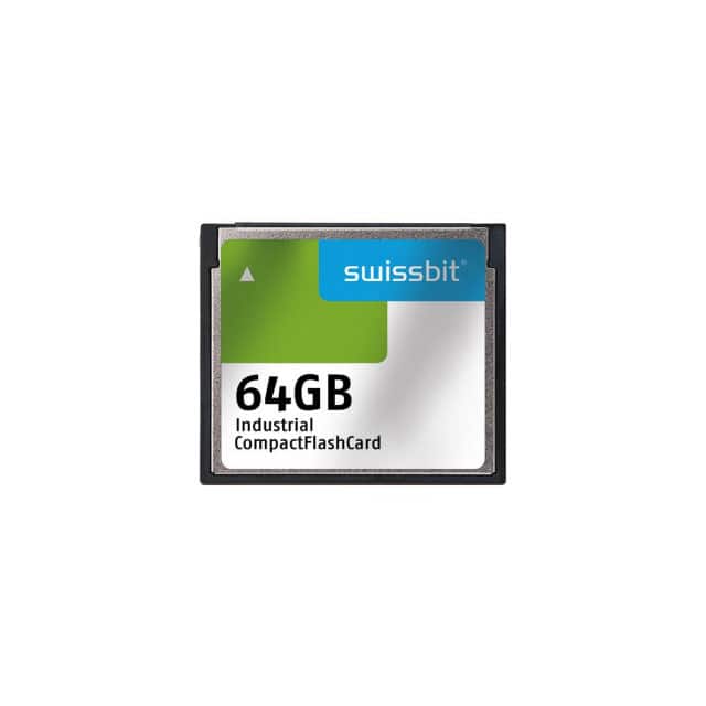 SFCF016GH1AF2TO-C-GS-527-STD MEM CF FLASH C-50 16GB MLC