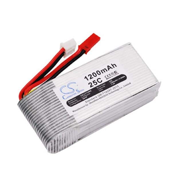 CS-LT113RX Replacement for Cameron Sino CS-