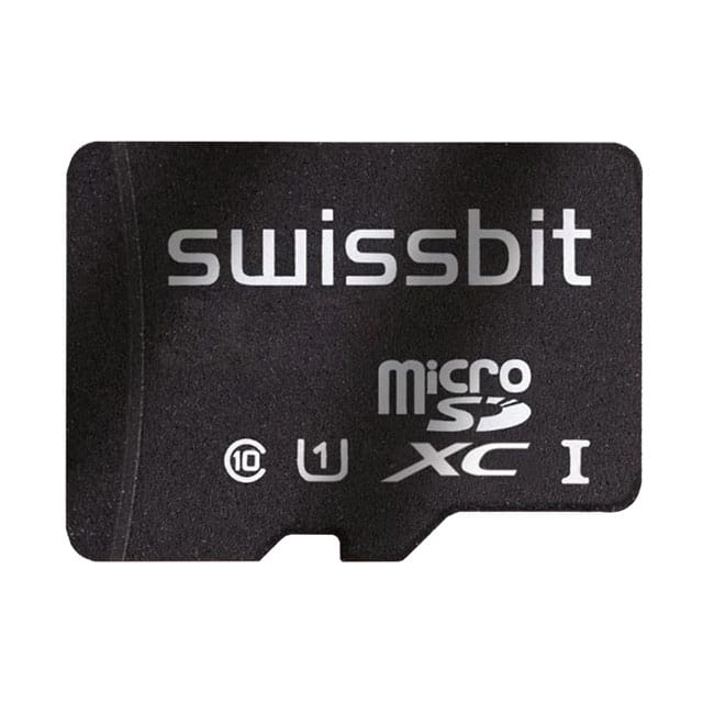 SFSD032GN4BM1MT-E-2F-2E1-STD INDUSTRIAL MICROSD CARD, S-45U,