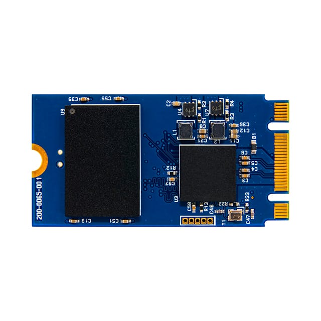 MB2HFRCFD-80000-2 SSD 256GB M.2 TLC NVME