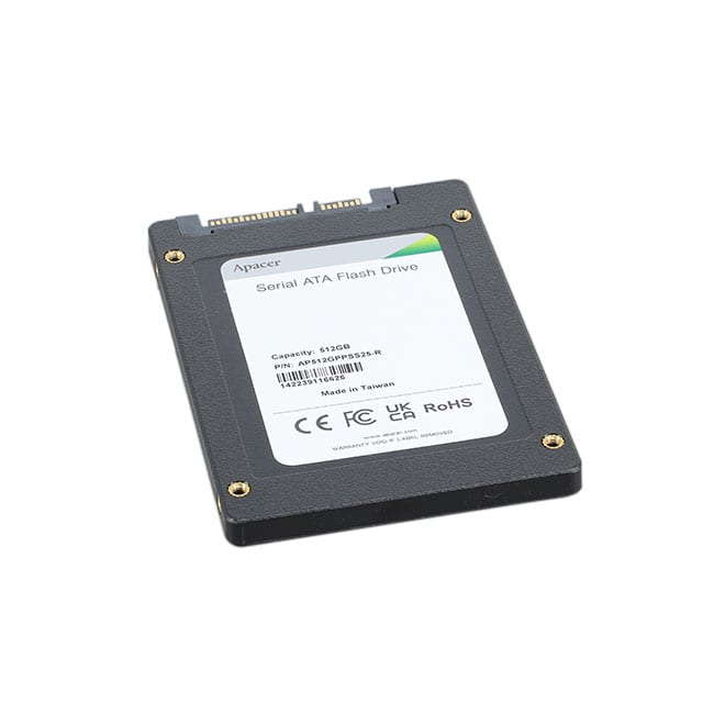 AP512GPPSS25-R SSD 512GB 2.5" TLC SATA III 5V