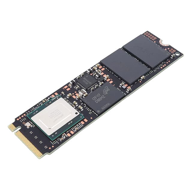 MTFDKBA1T0TFH-1BC1AABYY SSD 1TB M.2 MODULE