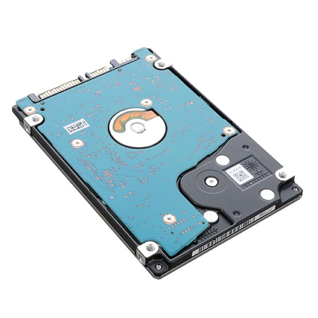 MQ01ABF032 320GB 2.5" SATA III 5V 5.4RPM