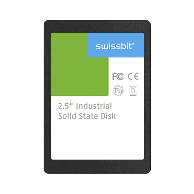 SFSA480GQ1AA4TO-C-OC-226-STD SSD 480GB 2.5" MLC SATAIII-5V