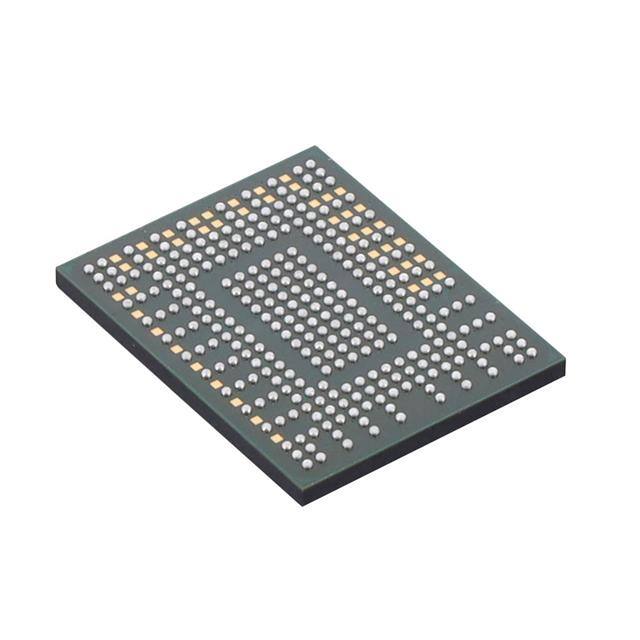 MTFDHBM1T0TDP-1AT12AIYY SSD 1TB BGA TLC NVME