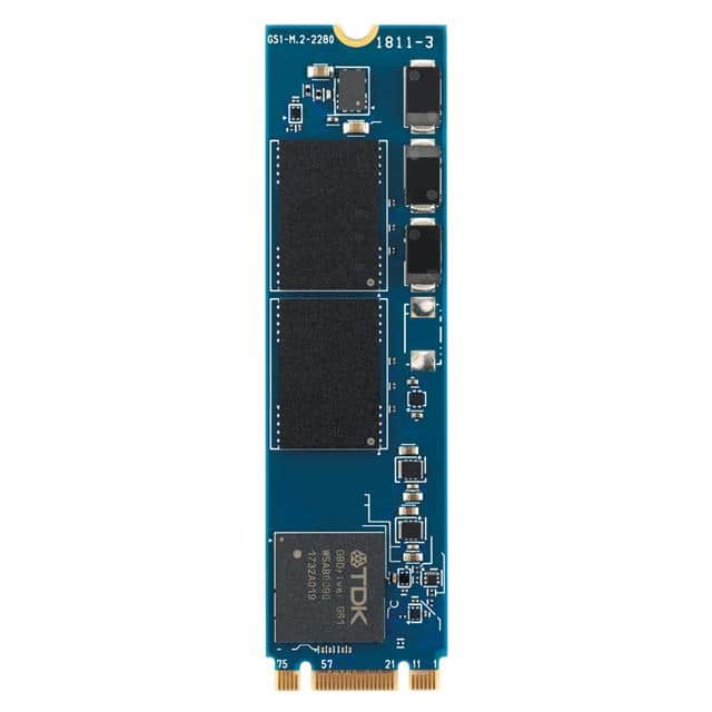SNE1B064GTXDWBA0SSA0 SSD 64GB M.2 SLC SATA III 3.3V