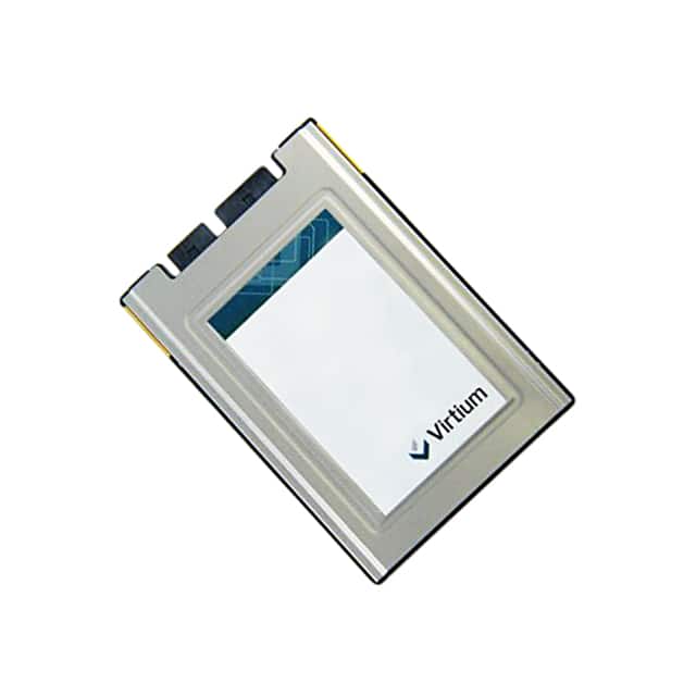 VSFB25XI240G-150 SSD 240GB 2.5" MLC SATA III 5V