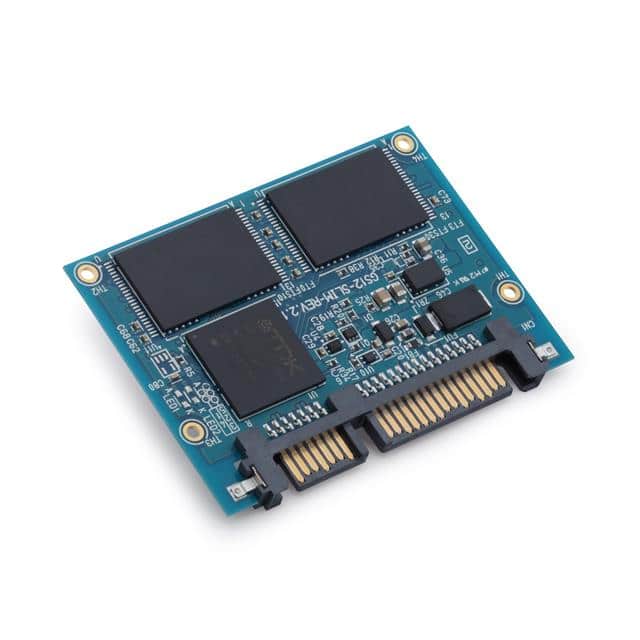 SHT2A1R6TKJDCA00ESA0 SSD 1.6TB ATA TLC SATA III 5V