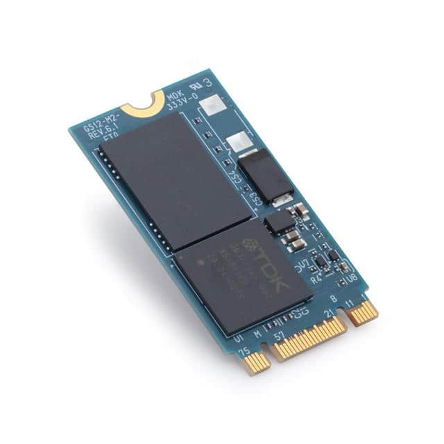 SNT2A1R6TKJDCAA0ESA0 SSD 1.6TB M.2 TLC SATA III 3.3V
