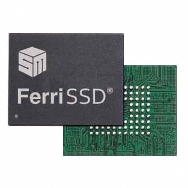 MB631GEBDBA1 SSD 32GB SLIM-SATA SLC SATA II