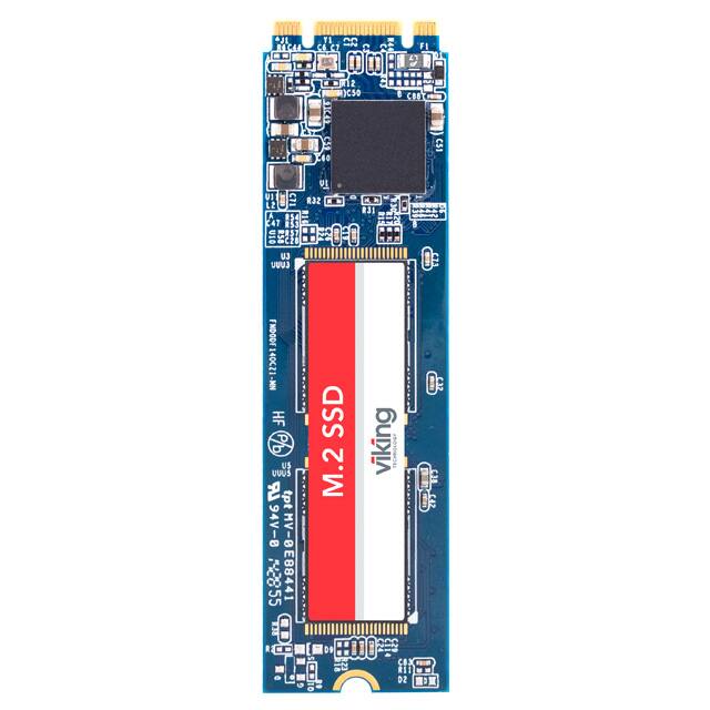 VSFNP71T92WCFVSM SSD 1.92TB M.2 MLC NVME 3.3V