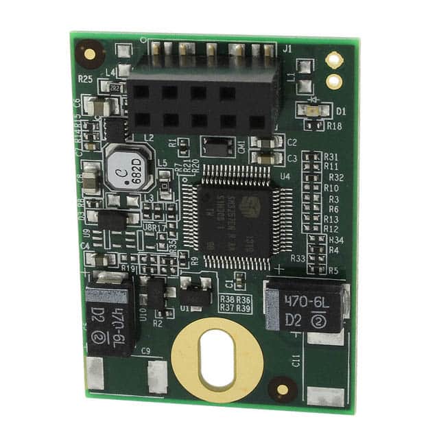 AF8GSSGH-OEM SSD 8GB EUSB SLC 5V