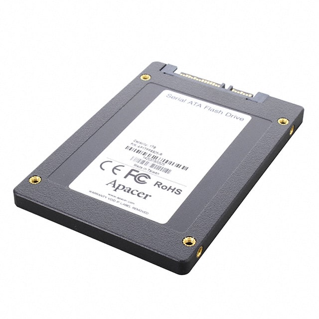 AP1TPPSS25-R SSD 1TB 2.5" TLC SATA III 5V