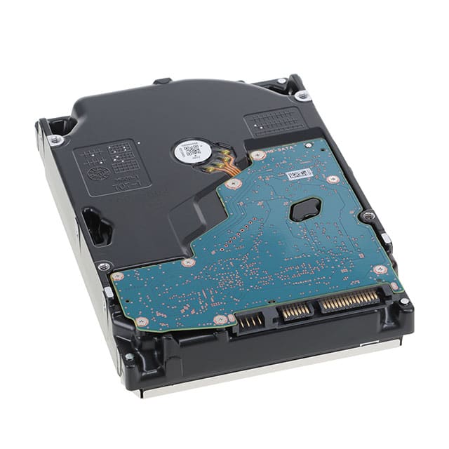 MG09ACA18TE HDD 18TB 3.5" SATA III 5V-12V