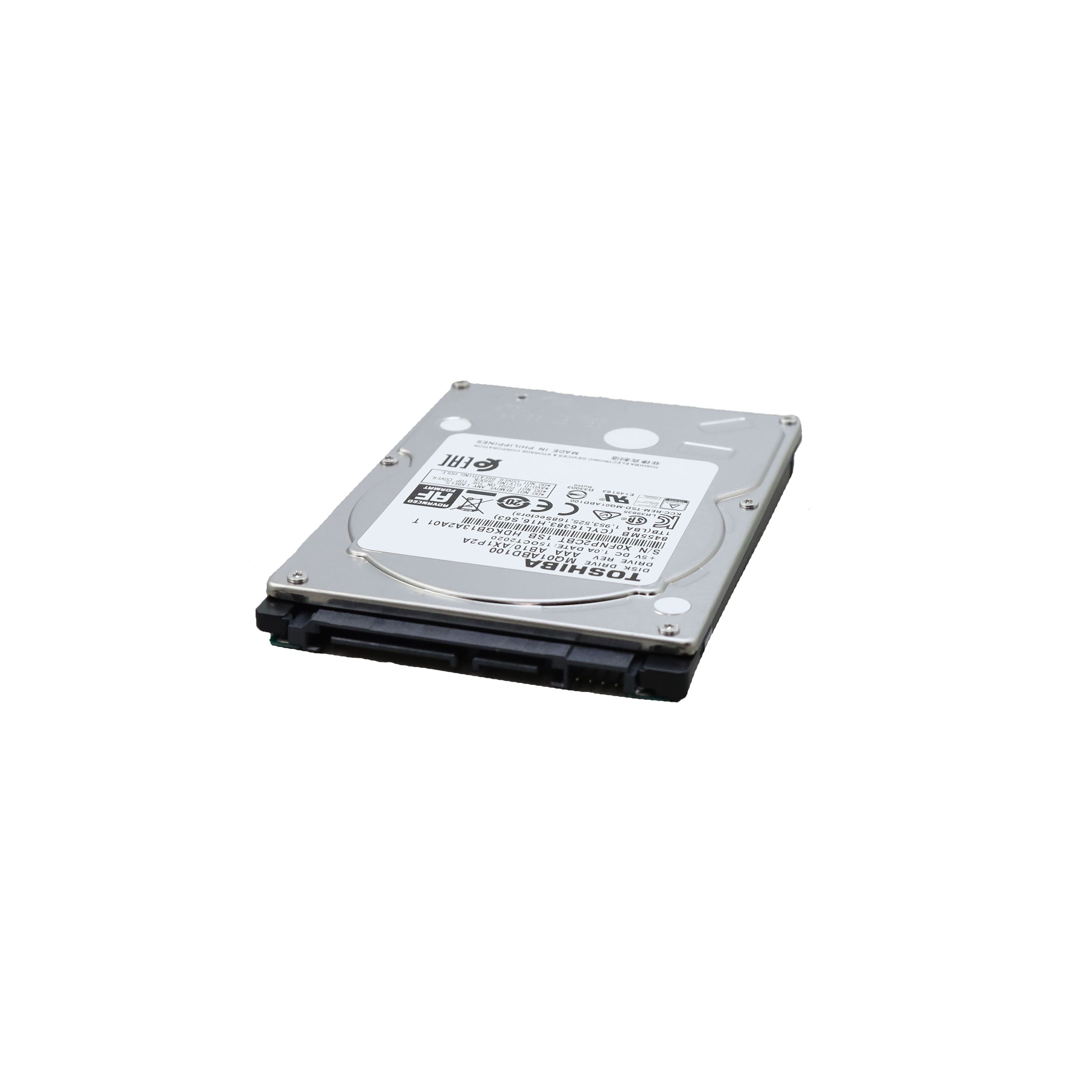 HDKGB13A2A01T HDD 1TB 2.5" SATAIII 5V 5.4K RPM