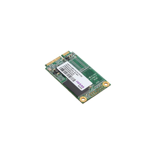 FSSE004GSE-M100 SSD 4GB MSATA SLC SATA III 3.3V