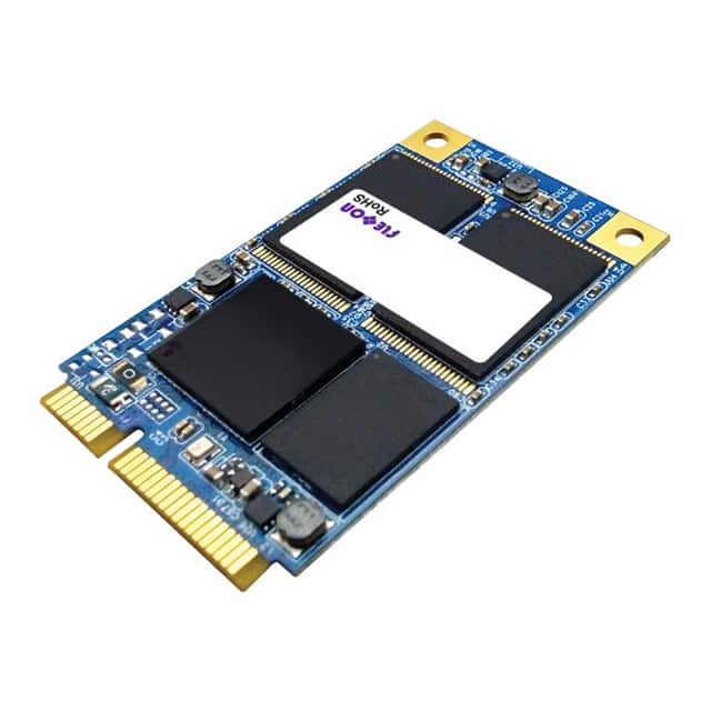FSSE060GME-SB00 SSD 60GB MSATA MLC SATA III 3.3V