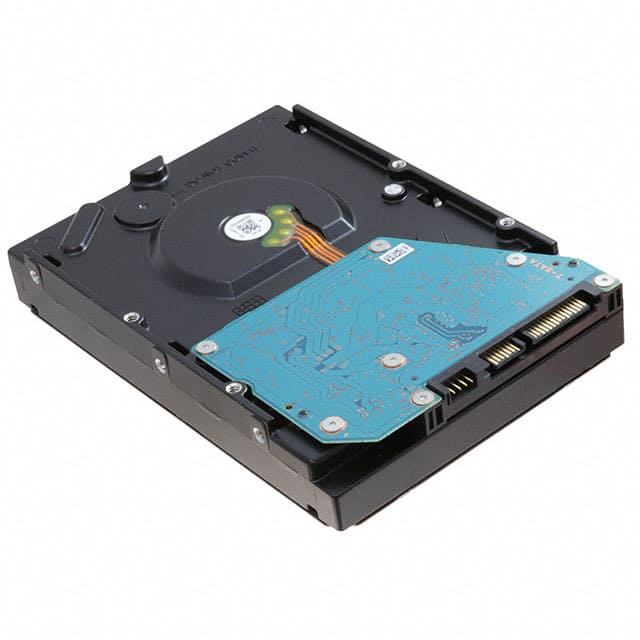 HDEPR04GEA51F 1TB 3.5" SATAIII 5V-12V 7.2K RPM