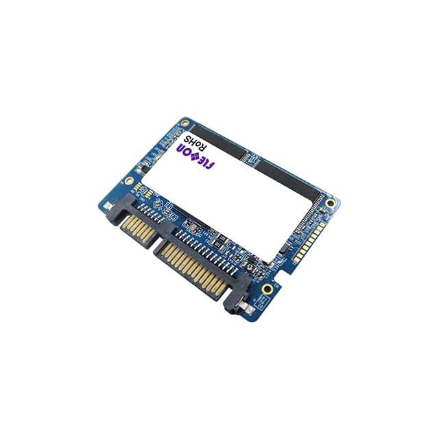FSSD064GMS-SB0D XTREME HALF SLIM 64GB MLC SILVER