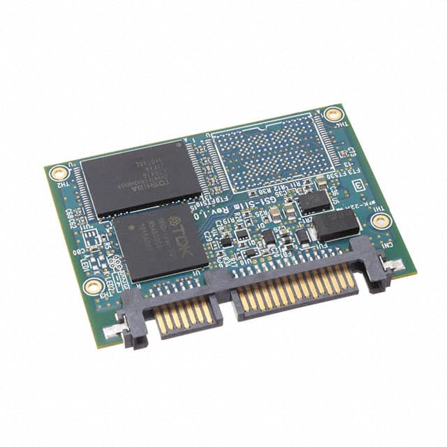 SHE1B128GTXDCB00SSA0 SSD 128GB SLIM-SATA SLC SATAIII