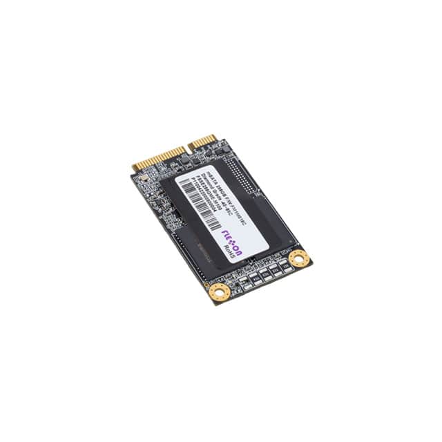 FSSE256GME-M100 SSD 256GB MSATA MLC SATAIII 3.3V